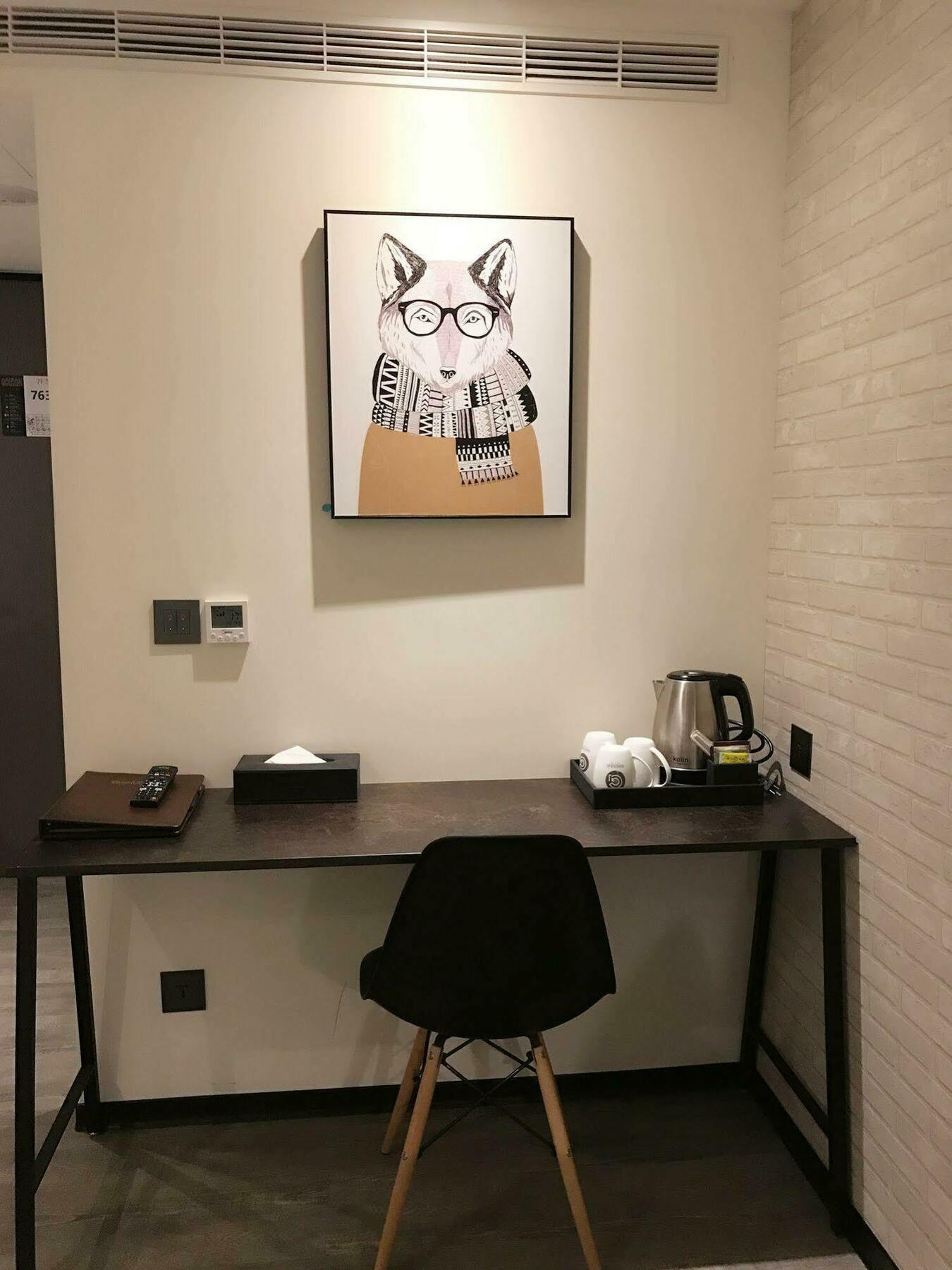 טאיפיי Goldinn Hotel מראה חיצוני תמונה